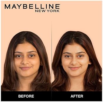 Makeup Combo Deal of 3 Glass Foundation, Concealer & Mascara