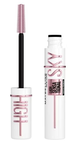 Makeup Combo of 7 including Fixer,Mascara,2 in 1 Contour stick,tint,foundation brush,blush & face powder