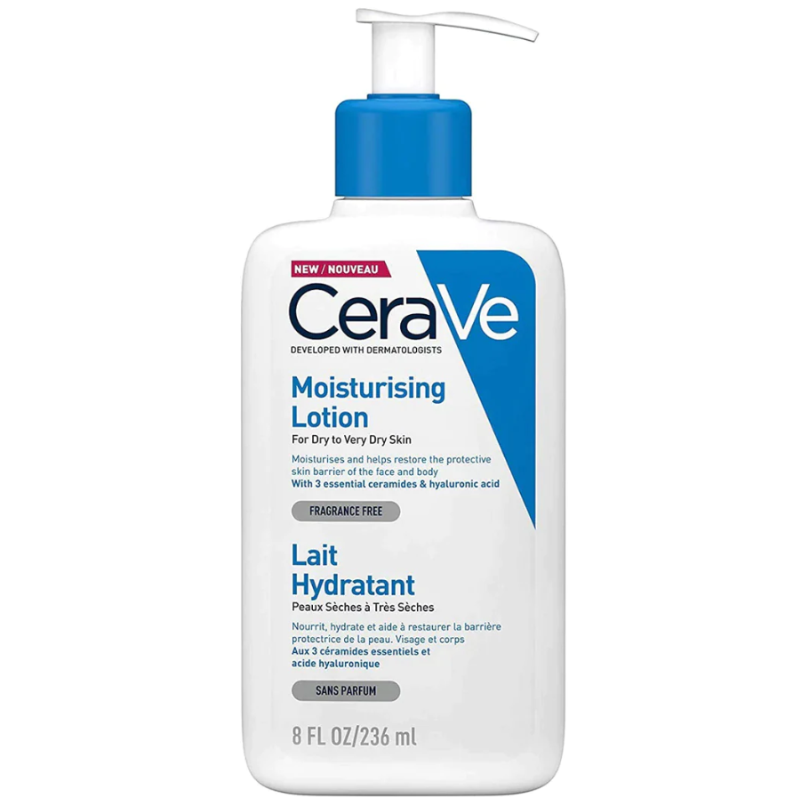 CeraVe Daily Moisturizing Lotion 236ml