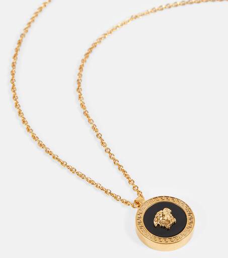 Versace Necklace for girls